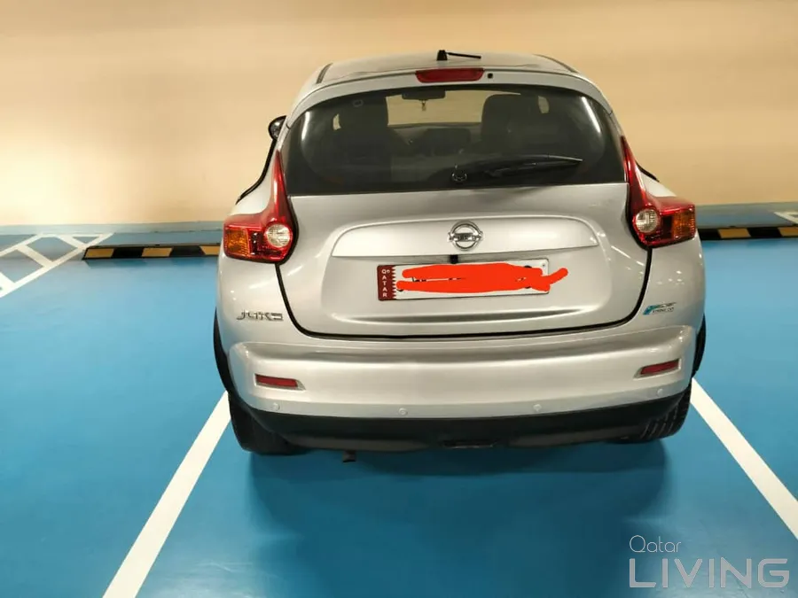 NISSAN JUKE FOR SALE